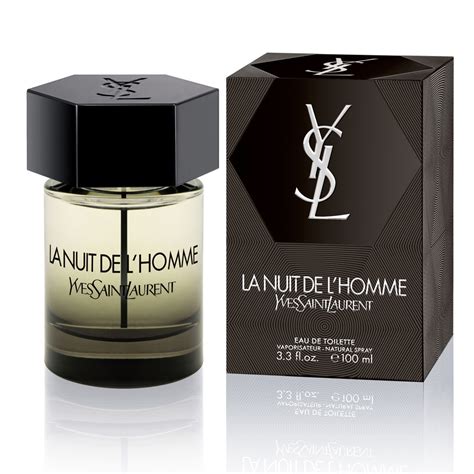 la nuit de l'homme yves saint laurent opinioni|ysl nuit de l'homme parfum.